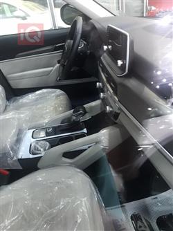 Kia Telluride